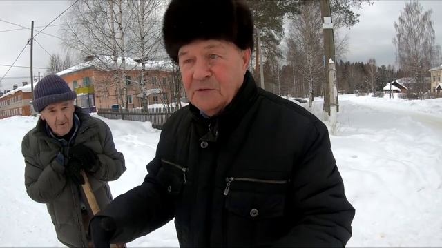 Про местные СМИ Мягко стелет, да жестко спать Жизнь в деревне смотреть онлайн