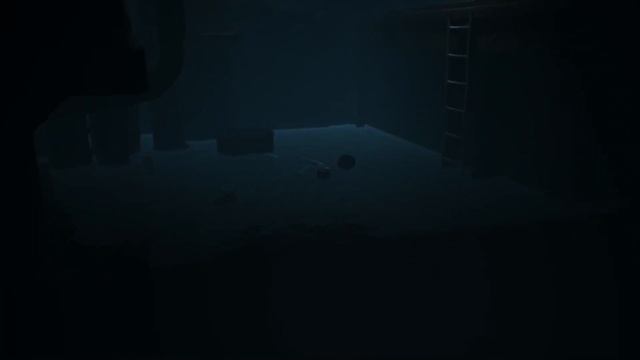 ДОПОЛНЕНИЕ ▲ Little Nightmares▼ (ТАЙНЫ ЧРЕВА) смотреть онлайн