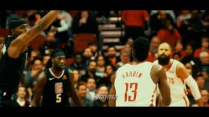 Russell Westbrook x James Harden Mix - "Losses"