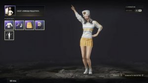 Набор команда поддержки