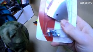 обзор и тест mora ice arctic 150