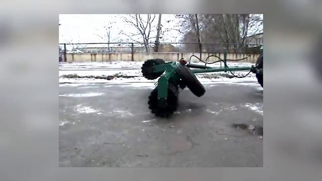 Каток КП 6 520 Ш ААМ котчато-шпоровый смотреть онлайн