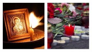 Памятное видео об умершем — памятный фильм на поминки 40 дней