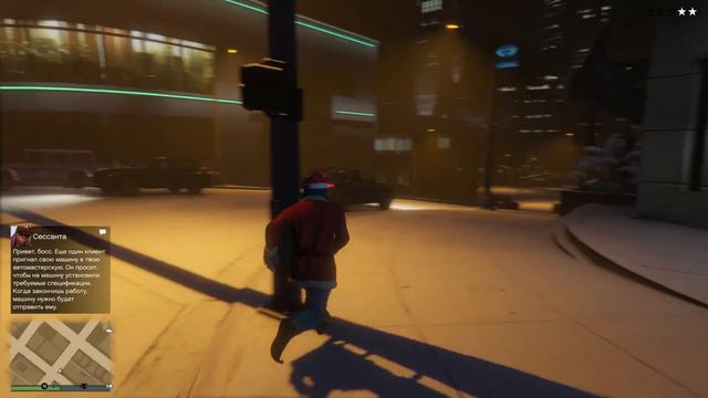 КАК БЫСТРО И ПРОСТО ПОЛУЧИТЬ КОСТЮМ ХРЕНЧА В GTA ONLINE смотреть онлайн