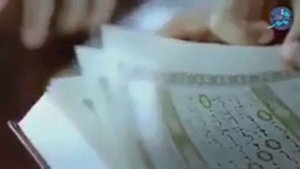 Очень трогательно читает Каран