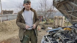 Nissan sunny fb15 не заводится, не горит панель