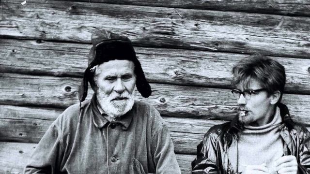 Гуленька - Евгений Багринцев. (фольклор, этно)