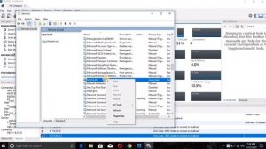 mysql workbench stopped || Mysql Administration Server stopped|| localhost 8080 not working in mysq