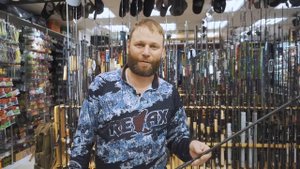 Почему Их Стоит Купить? Топ Дорогих Спиннингов в #Rybalkashop