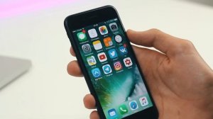 Как ЛЕГКО установить iOS 11 Beta 1 на iPhone за 5 минут!