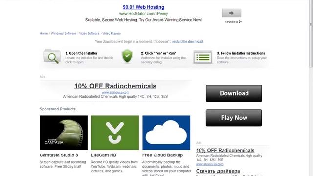 Как скачать и установить кодеки для Windows 7 смотреть онлайн