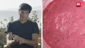 Euphoria Star Jacob Elordi's Anthony Bourdain Approach To Eating | Eat Like | Men's Health