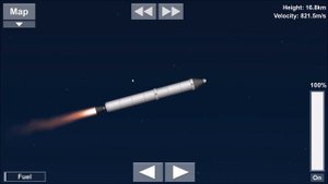Orbit Tutorial (Spaceflight Simulator)