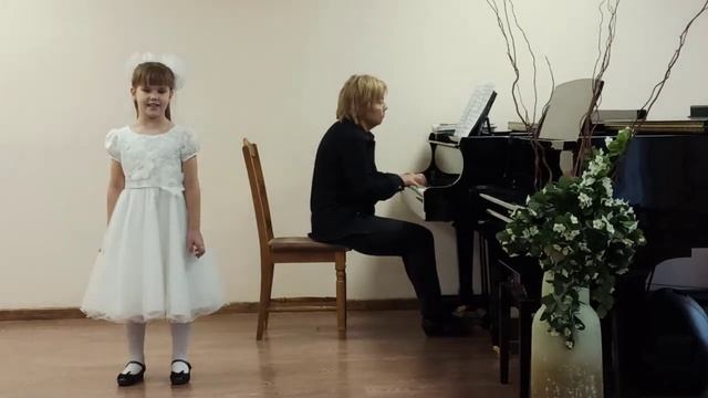 'Самая счастливая' муз Ю Чичкова смотреть онлайн