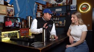 Как правильно пить аргентинский МАТЕ? Показываем!