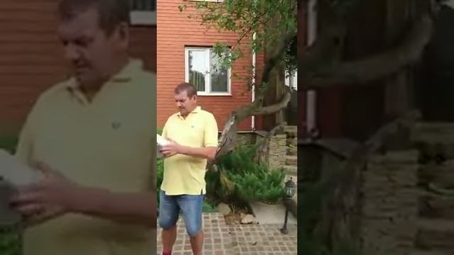 Отзыв покупателя о применении экологичного утеплителя ШелтерЭкоСтрой. смотреть онлайн