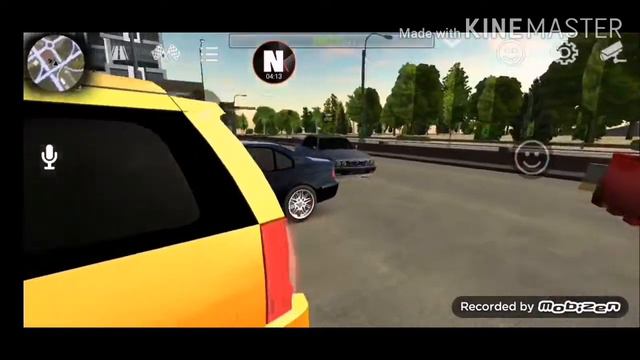 ЖИЗНЬ МАФИОЗНИКА: ОТЖАЛИ МАШИНУ 9