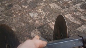 Дисковый окучник для мотоблока. МОТОБЛОК КЕНТАВР