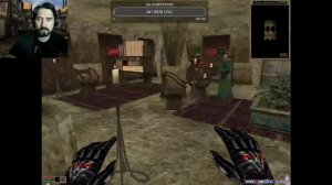 Лечимся от Корпуса #123 ► TES III Morrowind