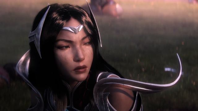 【GMV】League of Legends - GODS
