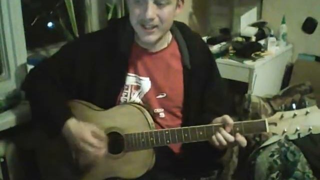 Гражданская оборона Снаружи всех измерений (разбор на гитаре/guitar cover) смотреть онлайн