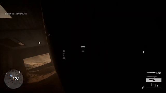 Battlefield 1 - Nothing Is Written : Hidden In Plain Sight - Single Player Walkthrough Part 1 смотреть онлайн