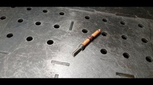 ТИГ СВАРКА РАЗНОРОДНЫХ МАТЕРИАЛОВ