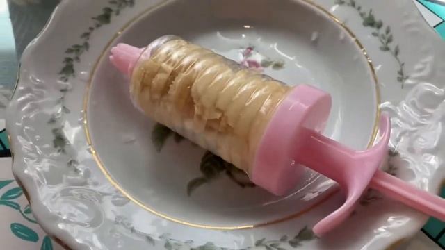 Вкусные печенья с джемом/ Delicious cookies with jam. смотреть онлайн