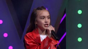 Арина Коробкина