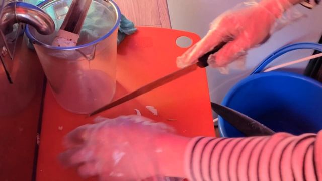 Korean street food | Amazing Cutting skills Coconut | Coconut Jelly milk JUICE смотреть онлайн