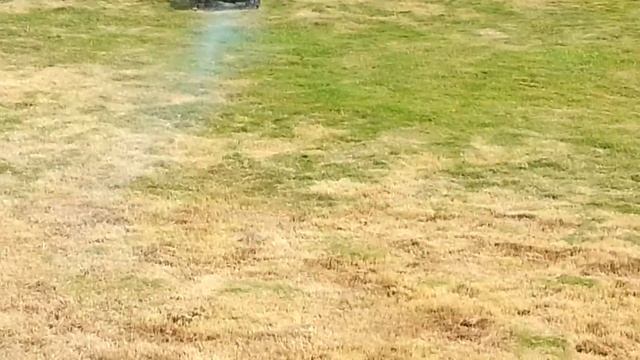 HPI Savage X India Garden Run 2 смотреть онлайн