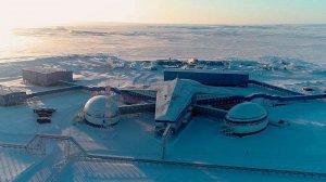 Военная приемка. «Арктический трилистник»