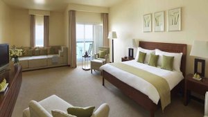 Radisson Blu Resort, Fujairah - Fujairah - United Arab Emirates