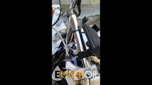 Чем смазать ручку сцепления на мотоцикле? Смазка Molykote 1122