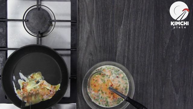 Как приготовить Egg roll смотреть онлайн