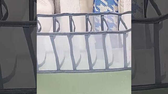 Ящик для хранения одежды
