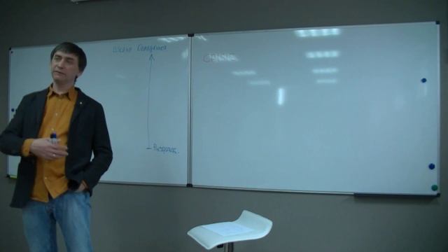 Как создать бизнес в кризис? Часть 1 смотреть онлайн