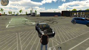 Покупаю бмв м5 ф90 за 1 р в игре кар паркинг