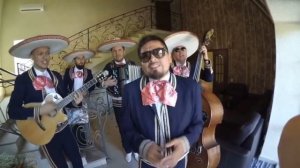 3 сентября   Мариачи Лос Панчос