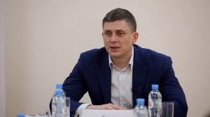 Заместитель руководителя Росстата Павел Смелов о Всероссийской переписи населения