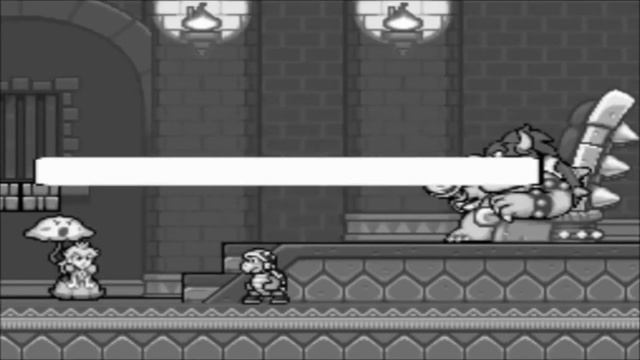 Super Princess Peach • Game Bytes (ft. @TheJamesRolls) смотреть онлайн