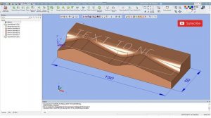 Import Geometry from AutoCAD (DWG or DXF) a Study Case