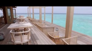 Hurawalhi Resort Maldives - Lhaviyani atoll Maldives