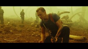 Конг׃ Остров черепа (Comic-Con) | ТРЕЙЛЕР (2017).