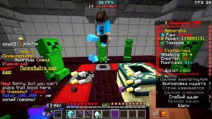 Открыл 10 дк на FunTime за 300кк! (чек описание)