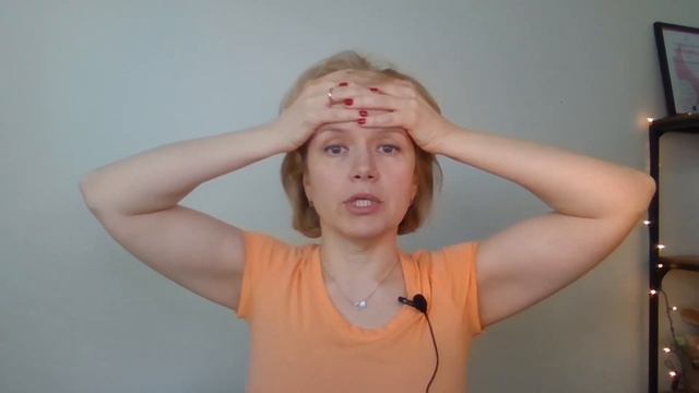 ГЛАДКИЙ ЛОБИК_Упражнение _ для ЛБА