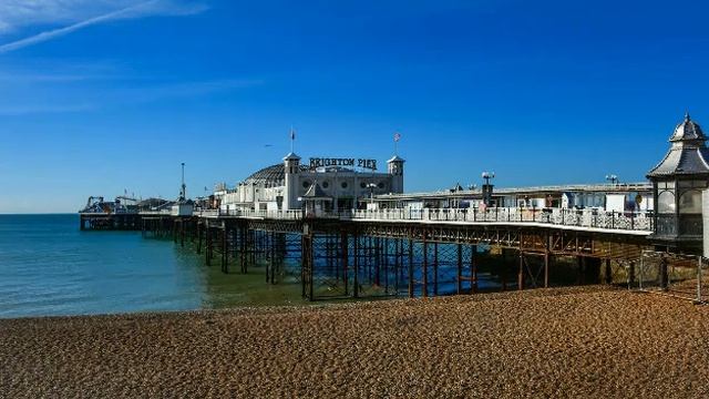 Brian May Style Delay Jam on a Zoom G3n смотреть онлайн