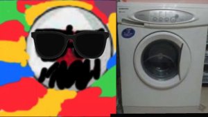 Твоя стиральная машина это: