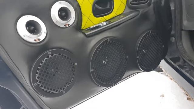 Громкая renault laguna смотреть онлайн