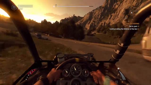 Dying Light: The Following – Enhanced Edition Military Key Card смотреть онлайн